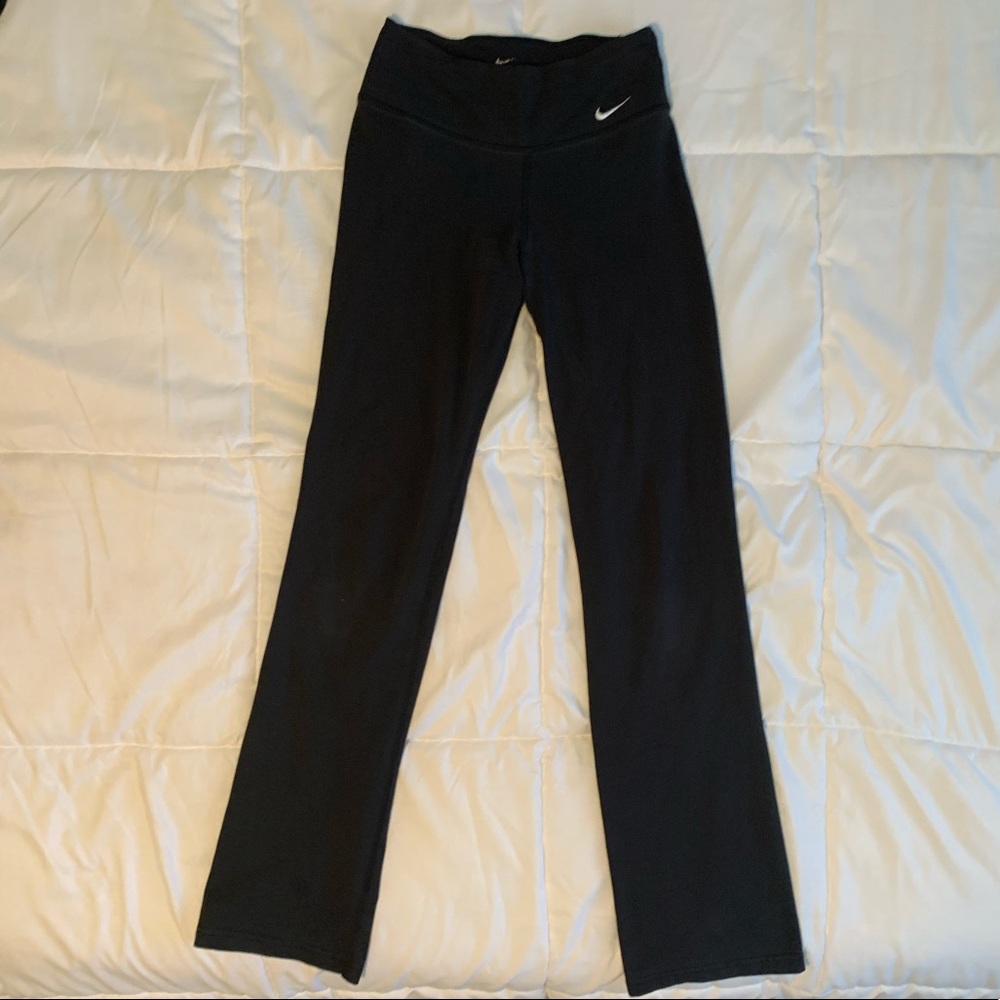 Nike Dri Fit Pants